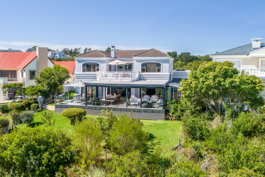 4 Bedroom Property for Sale in Pezula Golf Estate Western Cape